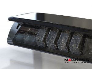 Chevrolet Silverado LED 3rd Brake Light - X3B Series - Morimoto - 2014-2018